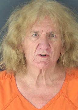 Booking photo for KRALICK, WILLIAM