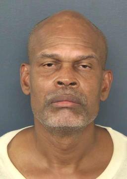 Booking photo for WHITE, JOE