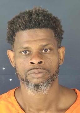 Booking photo for PERTEE, CHARLES