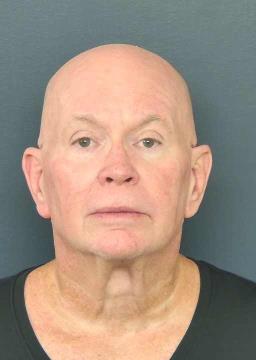 Booking photo for CAMP, JAMES