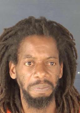 Booking photo for STEEN, BOBBY