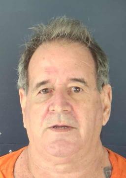 Booking photo for SANABRIA, ROBERTO