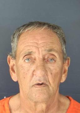 Booking photo for SANABRIA, ALEJANDRO
