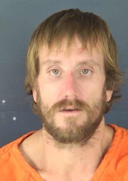 Booking photo for ABARCA, ANDREW