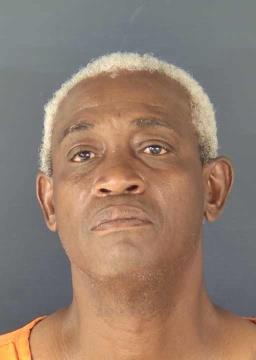Booking photo for DIAZ, OEL