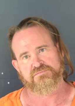 Booking photo for MCKINSTRY, BRIAN