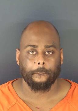 Booking photo for MADISON, RICARDO