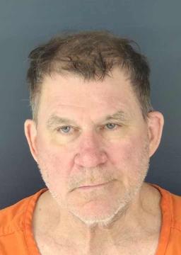 Booking photo for HEIN, JEFFREY