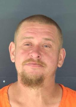 Booking photo for CHAPIN, NICKOLAS