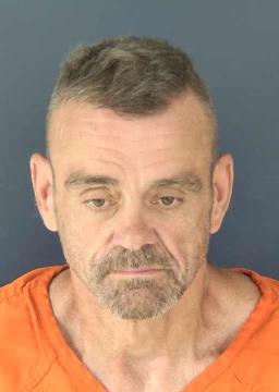 Booking photo for ADDISON, TODD
