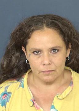 Booking photo for MCCLELLAN, CHRISTINA