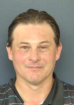 Booking photo for DRECHSEL, ZHARON