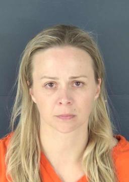 Booking photo for SMITH, VERONICA