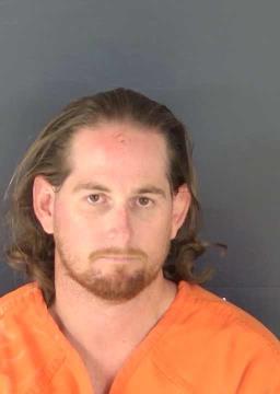 Booking photo for SLIGH, DONALD