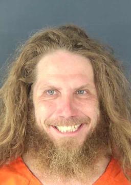Booking photo for CLEMENTS-COX, JASON