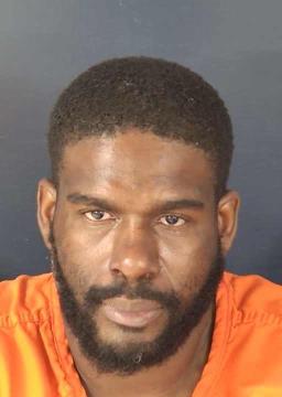 Booking photo for MILNER, ANTOIN