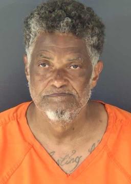 Booking photo for WIGGINS, WELDON