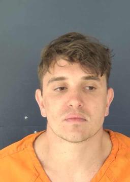 Booking photo for MANCINI, ANTONIO