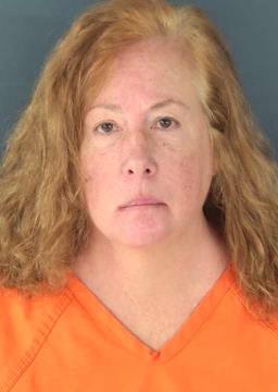 Booking photo for LEONARDO, MELISSA
