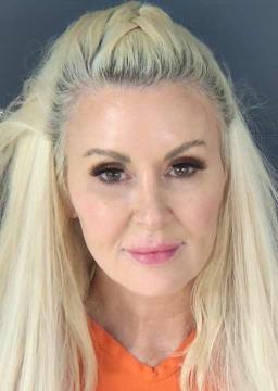 Booking photo for HERBERTSON, DANA