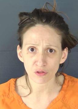 Booking photo for BLASI, TARA