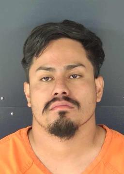 Booking photo for ROJAS, IVAN