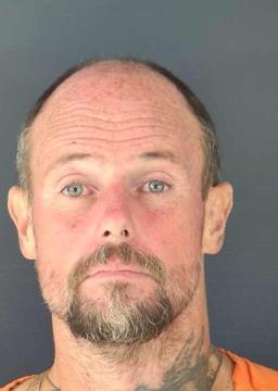 Booking photo for HARKINS, WILLIAM