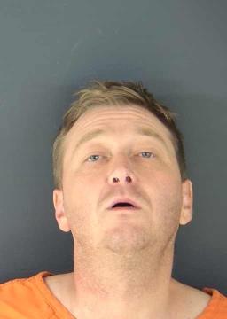 Booking photo for GRAY, BRYAN