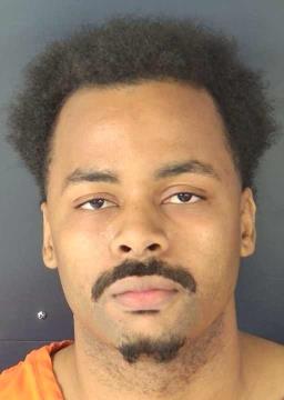 Booking photo for BELL, COREY