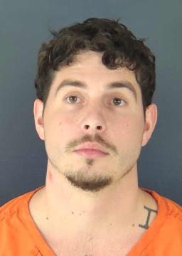 Booking photo for SUSSMAN, JOSEPH