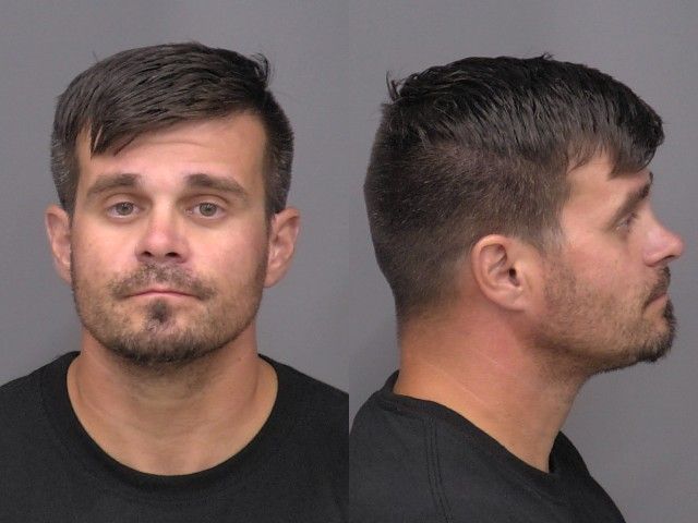 Krueger, Joshua Alan