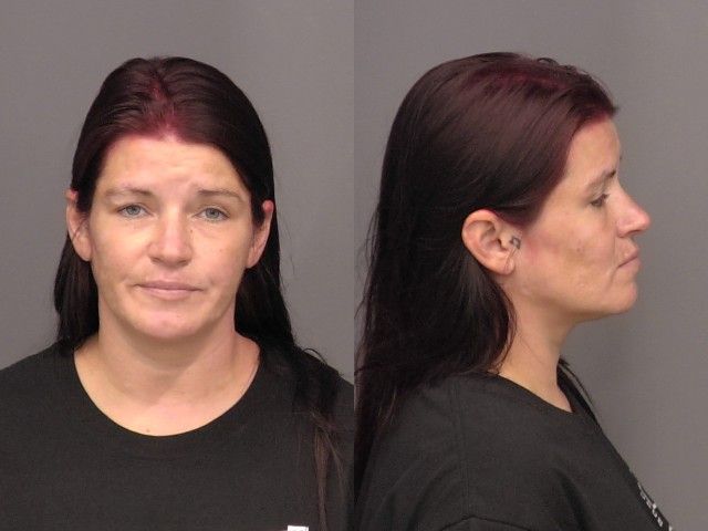 Chambers, Bonnie Lee