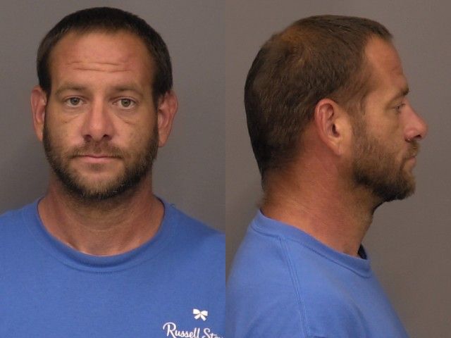 Everett, Chad Curtis