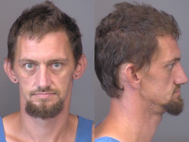 Fortner, Steven Mitchel