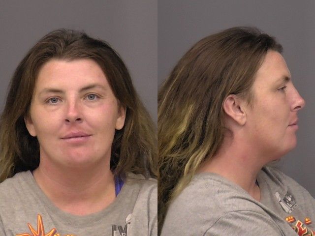 Carter, Bethanny Jean