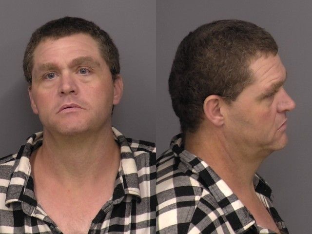 Petry, Larry Eugene