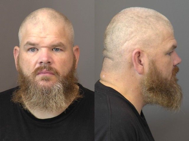 Buehre, Nicholas Steven