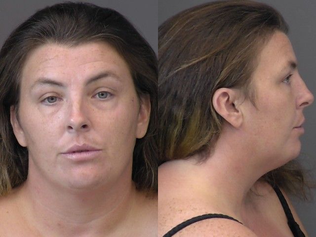 Carter, Bethanny Jean