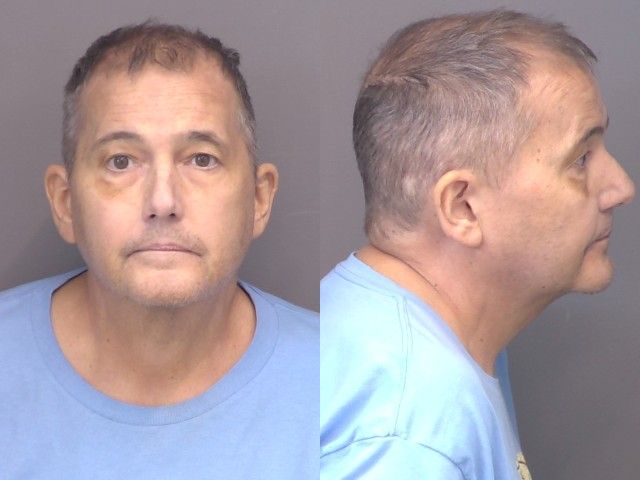 Gasper, Roger Lee