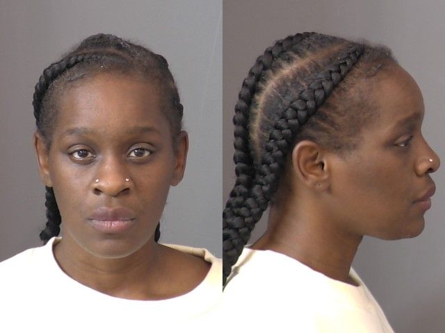 Carruthers, Gloria Nicole