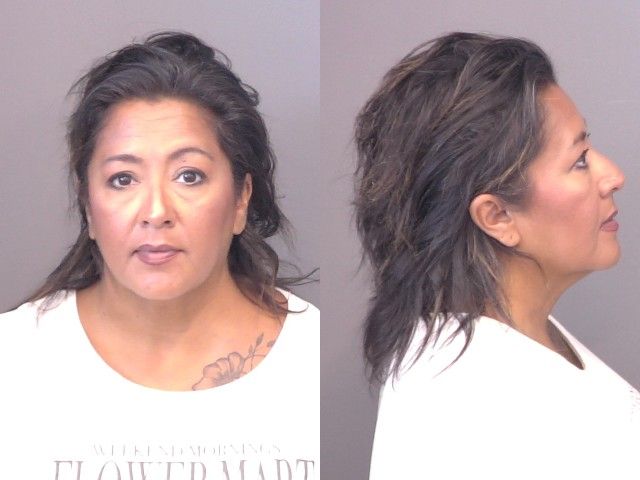 Calderon, Monique Renee