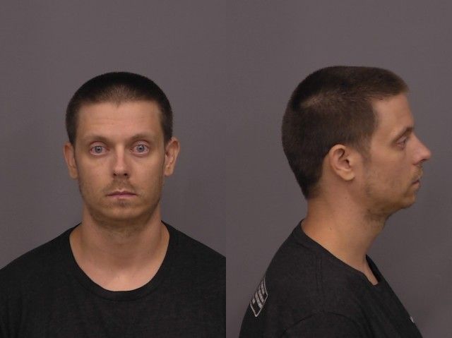 Ryberg, Travis Cayne