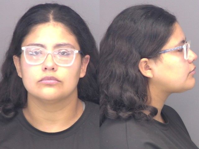 Martinez, Jackeline Itzel