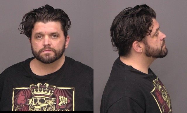 Rothrock, Alexander James