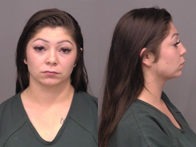 Woodring, Rheana Marie