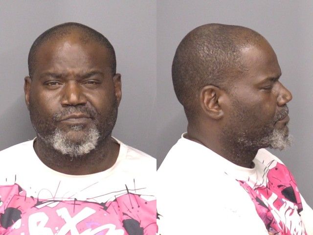 Burse, Bruce Sharmaine
