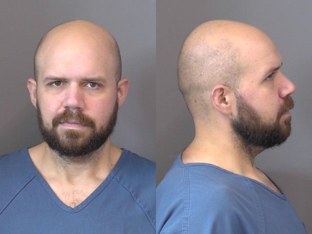 Schulze, Tyler Robert