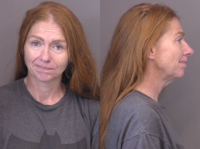 Cleveland, Trisha Lee