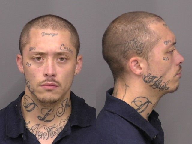 Montgomery, Kyle Scott