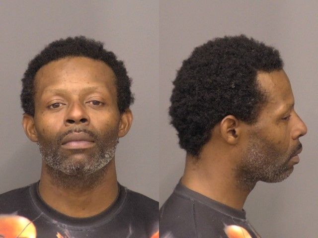 Revels, Jermaine Otis